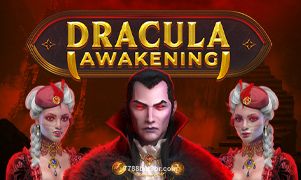 Dracula Awakening