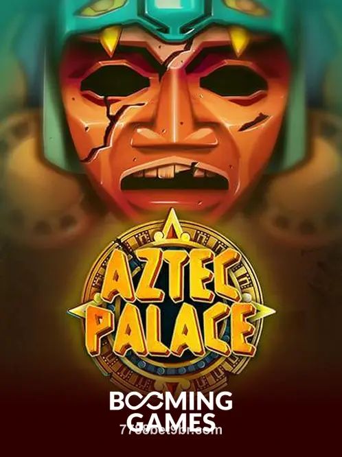 7788bet Aztec Palace Imagem